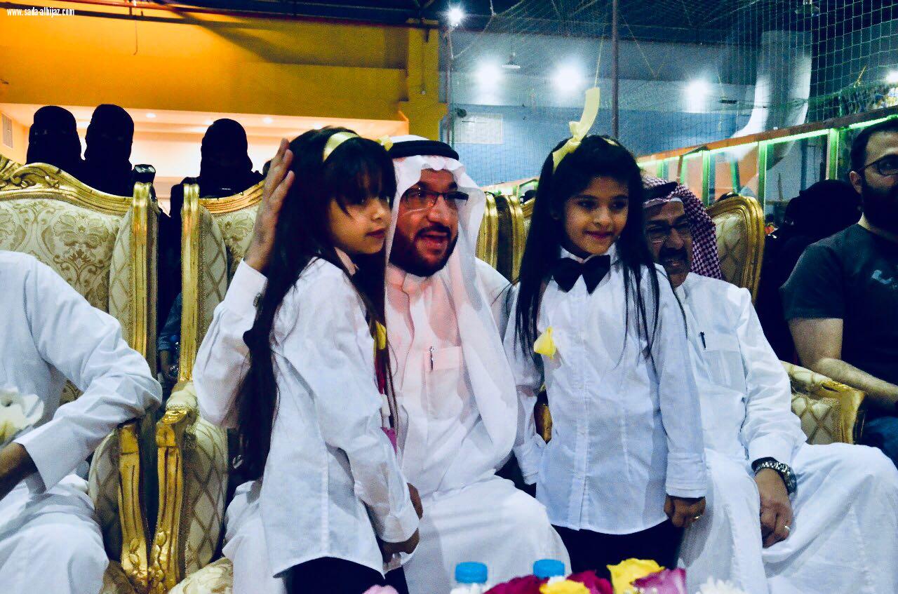 معالي الدكتور عبد العزيز السراني ; يفتتح فعالية اليوم العالمي لمرضى السرطان...